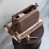 Reisenthel travelcosmetic, Kulturbeutel, Braun, Recyceltes Produktbild-Vorschau 5