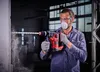 Einhell TE-RH 32-1600 4F SDS-Plus-Bohrhammer 240 V 1600 W Náhled obrázku produktu 3
