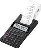 CASIO Calculatrice de bureau HR-8RCE-BK noire Couleur Voir les images du produit 1