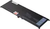 T6 Power Akku für Dell XPS 9250, Li-Poly, 7,6 V, 4000 mAh Produktbild-Vorschau 2
