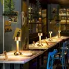 2 STK Tischlampe, Kabellos Dimmbar Tischleuchte, Led Produktbild-Vorschau 9