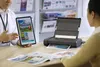Canon MAXIFY BX110 mit Akku, mobiler Tintenstrahldrucker, Produktbild-Vorschau 17
