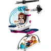 LEGO® Friends 41318 Nemocnice v Heartlake Náhled obrázku produktu 14