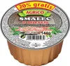 Agrico "Smalec z mięsem" Schweineschmalz 144g Produktbild-Vorschau 2