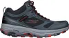 SKECHERS GO RUN TRAIL Herren Sportschuhe 220597-CHAR - navy Produktbild-Vorschau 5