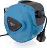Bituxx® 10m Kabeltrommel Strom Stromkabel Produktbild-Vorschau 1