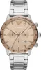 EMPORIO ARMANI AR11352 Montre homme 43MM Voir les images du produit 8