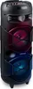 Haut-parleur Bluetooth Dunlop MW538 - 2 x 10W avec radio Voir les images du produit 2