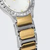 Jacques Lemans Armbanduhr Milano Silver/Gold Produktbild-Vorschau 9