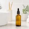 Set da 12 flaconi con pipetta Relaxdays, 100 ml, oli Anteprima dell’immagine prodotto 2