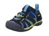 Keen Seacamp Ii Cnx C-Black/Brilliant Bl Na Black/Brilliant Produktbild-Vorschau 50