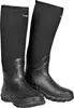 Gamakatsu G-neo Gummistiefel Schwarz EU 43 Herren Schwarz Produktbild-Vorschau 9