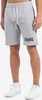 Lonsdale Scarvell Kurze Hose Grau M Mann Grau M Produktbild-Vorschau 5