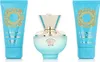 Versace Pour Femme Dylan Turquoise EDT 50 ml + SG 50 ml + Podgląd zdjęcia produktu 2