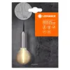 Ledvance Pendelleuchte Vintage 1906 PenduLum Round Chrom Produktbild-Vorschau 8