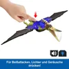 Jurassic World Wild Roar Dinosaurier-Actionfigur Spielzeug, Produktbild-Vorschau 11