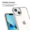 imoshion Cover posteriore con cinturino + bracciale iPhone Anteprima dell’immagine prodotto 4