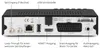 TechniSat HD-S 210 - Kompaktní HD SAT přijímač (DVB-S/S2, Náhled obrázku produktu 5