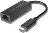 Lenovo USB-C-auf-Ethernet-Adapter, GX90M41965 Produktbild-Vorschau 1
