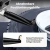 Wiltec Druckluft Reifenfüller 7 l, Reifen Booster mit 6-8 Produktbild-Vorschau 5