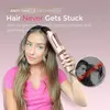 TYMO Curlpro Plus Lockenstab Automatisch 25mm Beach Waves Produktbild-Vorschau 6