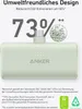 Anker Nano Powerbank schwarz - USB-C klappbar, 22.5 W, Produktbild-Vorschau 21