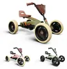 BERG Gokart Buzzy für Kinder ab 2 Jahren Retro Grün Produktbild-Vorschau 2