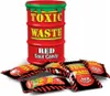 Toxic Waste Red Sour Candy 42g Produktbild-Vorschau 3