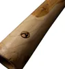 Didgeridoo in legno 130 cm - Robusta borsa per il trasporto Anteprima dell’immagine prodotto 2