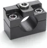 LSL Bohrschablone Zoll-Lenker, Ø5mm Produktbild-Vorschau 1