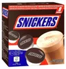 Nescafe 8 Caps 120G Dolce Gusto Snickers /5 (5056357908846) Anteprima dell’immagine prodotto 4