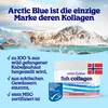 Arctic Blue Fishcollagen con vitamina C - Gusto fragola -  Anteprima dell’immagine prodotto 3