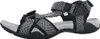 CMP Herren Sandalen Schwarz 38Q9957-48UR Grösse 45 Produktbild-Vorschau 1