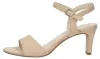Tamaris Damen Sandale Sandalette Stoff weiche Haptik Produktbild-Vorschau 26