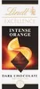 Lindt 460194, Czekolada czarna, 100 g, Pomarańczowy, 2189 Podgląd zdjęcia produktu 1