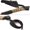 MidGard Nordic Walking Stöcke, Teleskop Antischock Produktbild-Vorschau 6