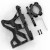 Leichter Fahrrad-Getränkehalter aus Aluminiumlegierung - D Produktbild-Vorschau 4