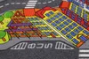 140x200 cm Tapis enfant route Big City Voir les images du produit 6