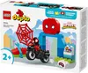 LEGO® DUPLO 10424 Aventure en moto de Spin Voir les images du produit 26