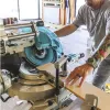 Makita DLS211ZU Akku-Kapp-Gehrungssäge Produktbild-Vorschau 9