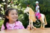 Barbie Mysteries: Das geheimnisvolle Pferdeabenteuer Barbie Produktbild-Vorschau 17