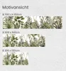 Zaunbanner Palmengarten Sichtschutz Garten Zaun Produktbild-Vorschau 4