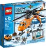 LEGO City Arktis-Helikopter 60034 Produktbild-Vorschau 1