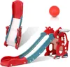 Jopassy scivolo per bambini 4 in 1 scivolo per bambini 142 Anteprima dell’immagine prodotto 1