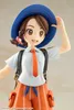 Pokémon ARTFXJ Statue 1/8 Juliana with Felori 20 cm Produktbild-Vorschau 9