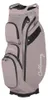 Callaway Org 14 Hyper Dry Cartbag Anthrazit/Rosa 2026 Produktbild-Vorschau 5