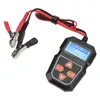 Tester della batteria dell'automobile, tester del carico Anteprima dell’immagine prodotto 5