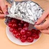 Couvercles en aluminium pour aliments 50 pcs, couvercles Voir les images du produit 8