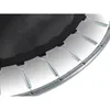 EXIT Silhouette Sporttrampolin ø244cm, Bodentrampolin, Produktbild-Vorschau 3