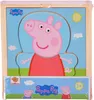 Peppa Pig pohybujc se puzzle Náhled obrázku produktu 5
